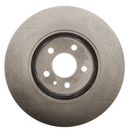 Raybestos Limited Supplier Warranty Brake Rotor 581034R