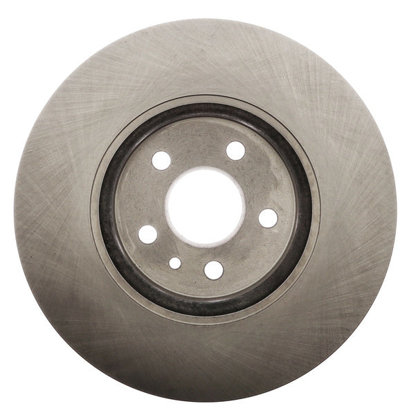 Raybestos Limited Supplier Warranty Brake Rotor 581034R