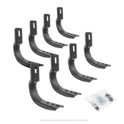GO Rhino 6840475 Constructed Form Mild Steel