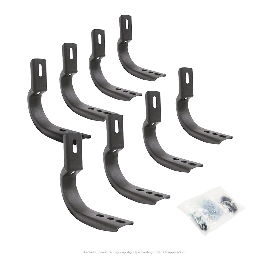 GO Rhino 6840475 Constructed Form Mild Steel
