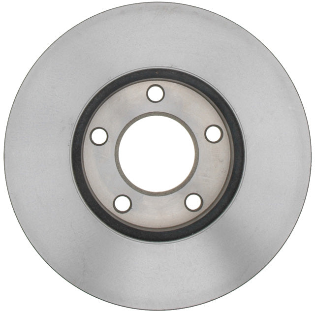 Raybestos Limited Supplier Warranty Brake Rotor 96065R - Parts