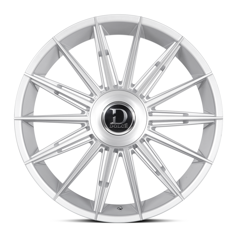 Katana Racin Mirelli-241010GSBF Wheel