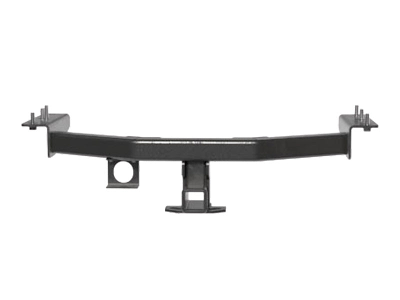 Blue OX Made In USA Trailer Hitch Rear BXH4003 - Rcvr Htch 14-25 Pilot