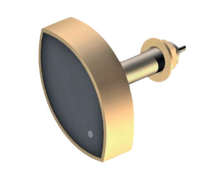 SI-TEX CB131H1KW Transducer
