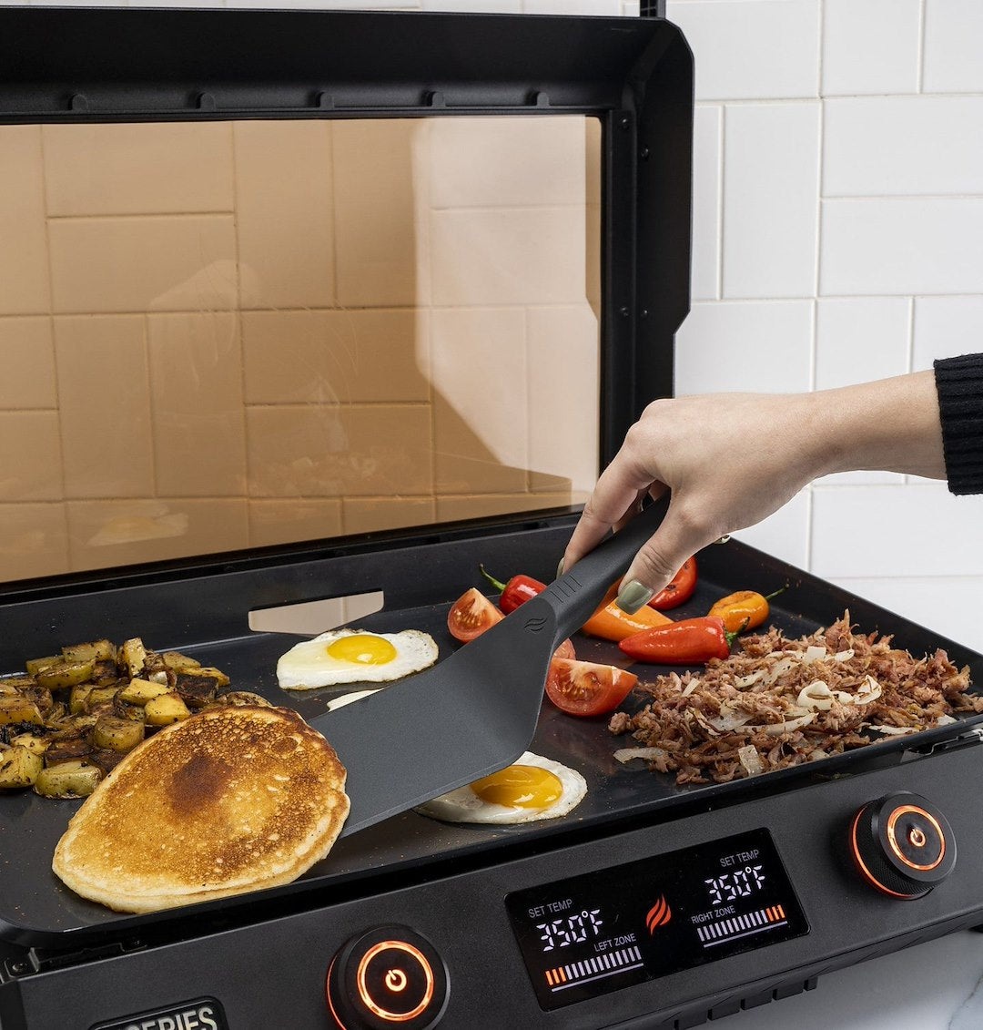 N Atlantic I Heat Resistant Griddle Accessory Kit 8202 - Series Toolkit