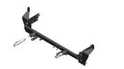 Blue OX Requires No Welding For Installation Vehicle Baseplate BX2917 - Bsplt 25-26 Ford Maverick Hev