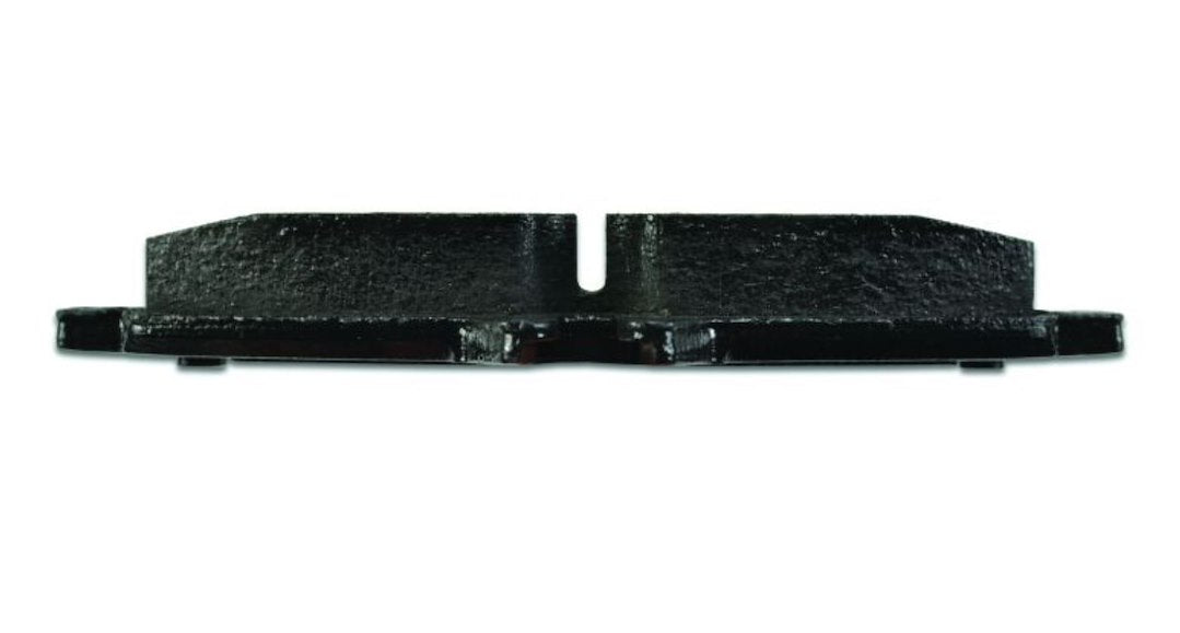 Hella Maximum Durability And Comfort Brake Pad 355005351 - Set Disc