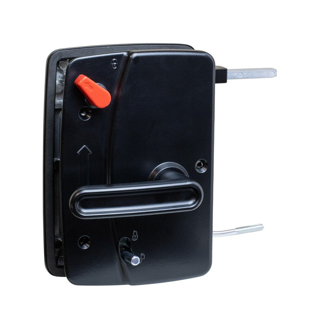 Creative PRO Easy To Install Entry Door Handle MRL-41235-2006-1PK - Global Brand Motorhome