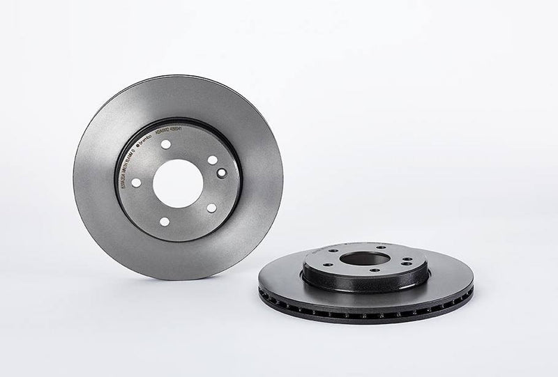 Brembo Components Not Hazardous To Health Brake Rotor 09486941C02 - Disc