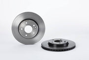Brembo Components Not Hazardous To Health Brake Rotor 09486941C02 - Disc