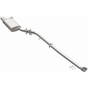 BRE Exhaust 106-0746 Exhaust System Kit