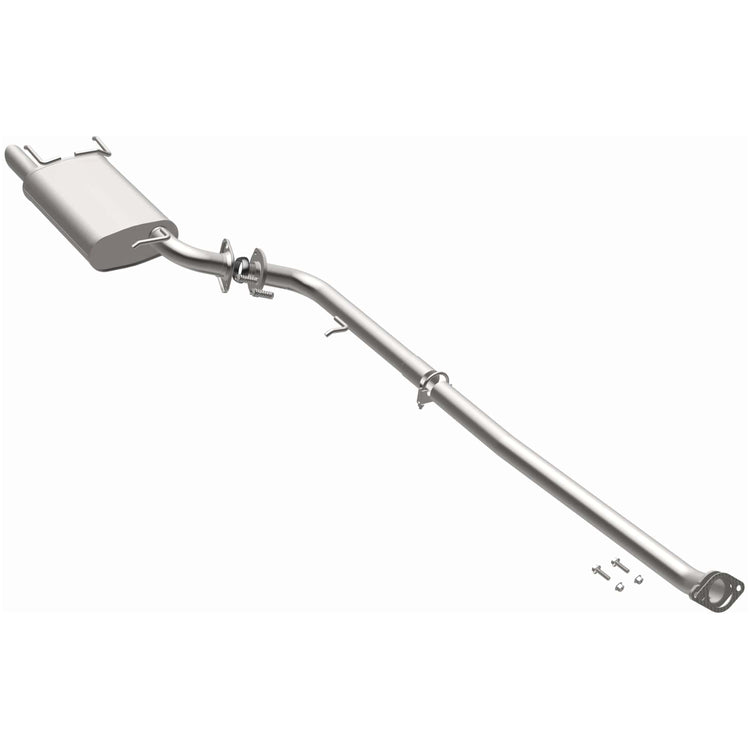 BRE Exhaust 106-0746 Exhaust System Kit