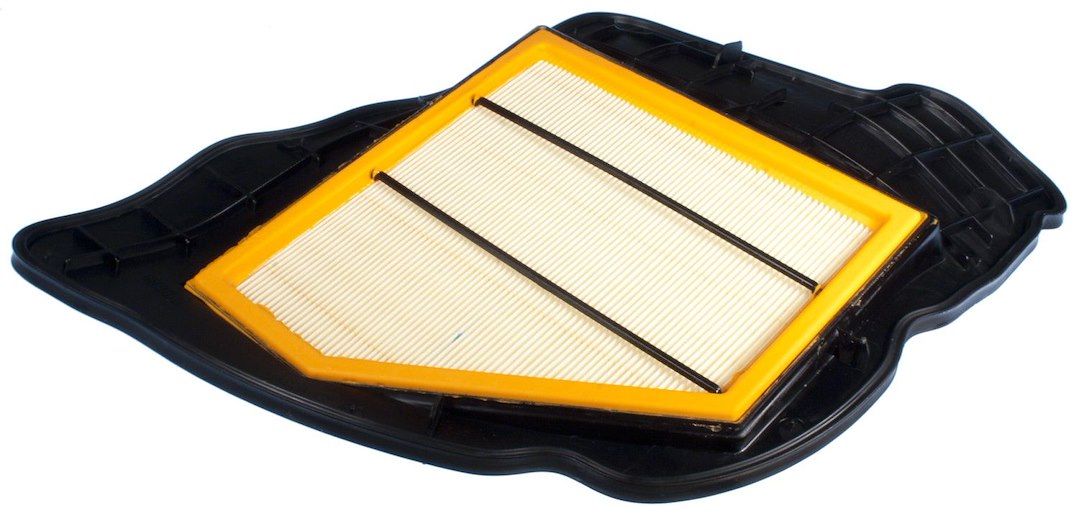 Clevite 77 No Supplier Warranty Air Filter LX 1684/5 - Mahle Filters