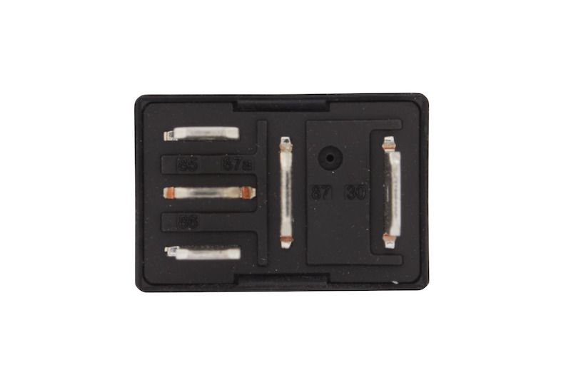Hella 965453801 Multi Purpose Relay