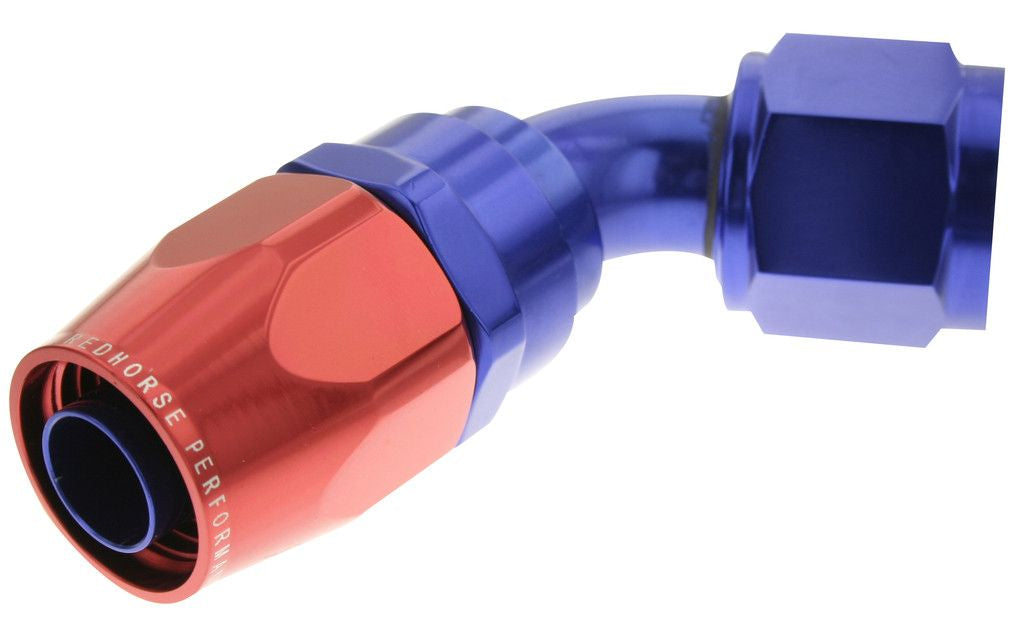 Redhorse 1060-12-1 Swivel seal hose end