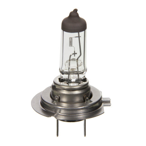 Wagner No Supplier Warranty Headlight Bulb 1255/H7 - Standard Capsule Halogen Box