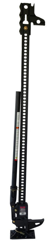 HI-Lift Jack SE-605PC All-Cast Construction - Black 60 HI-Lift Stealth