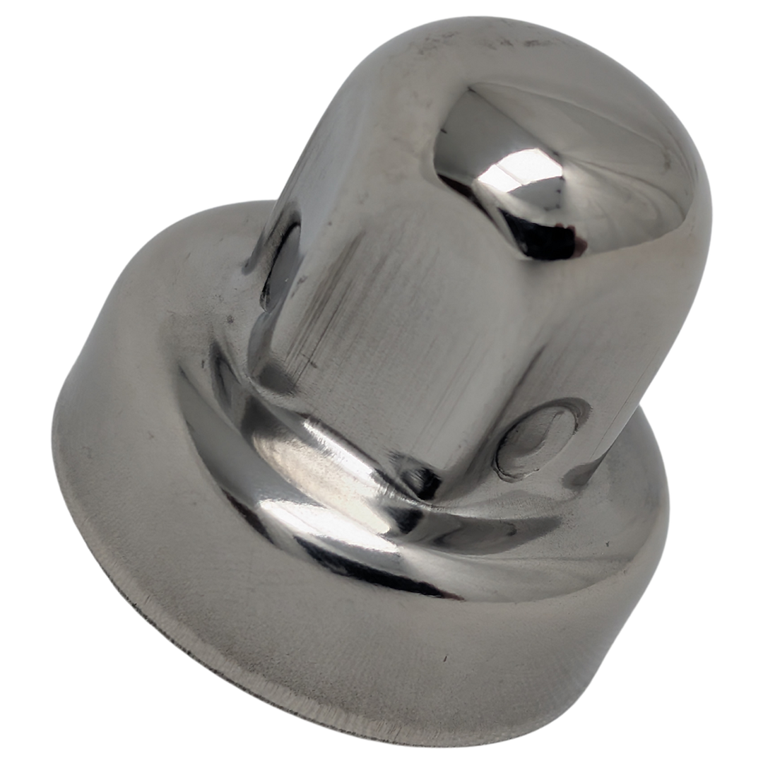 Phoenix USA Made In USA Lug Nut Cover SP40 - Hub Pts Lugnut 19MM Hex