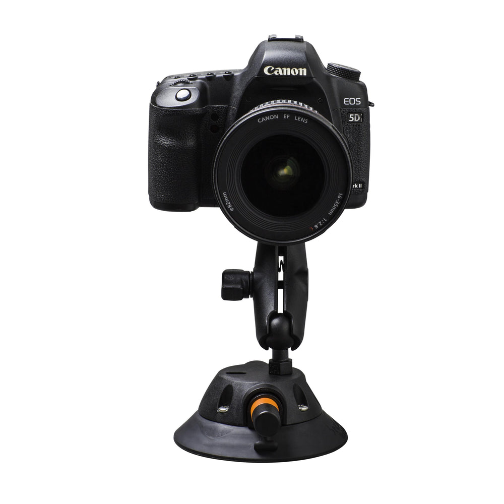 Seasucker Made In USA Action Camera Mount EL6003