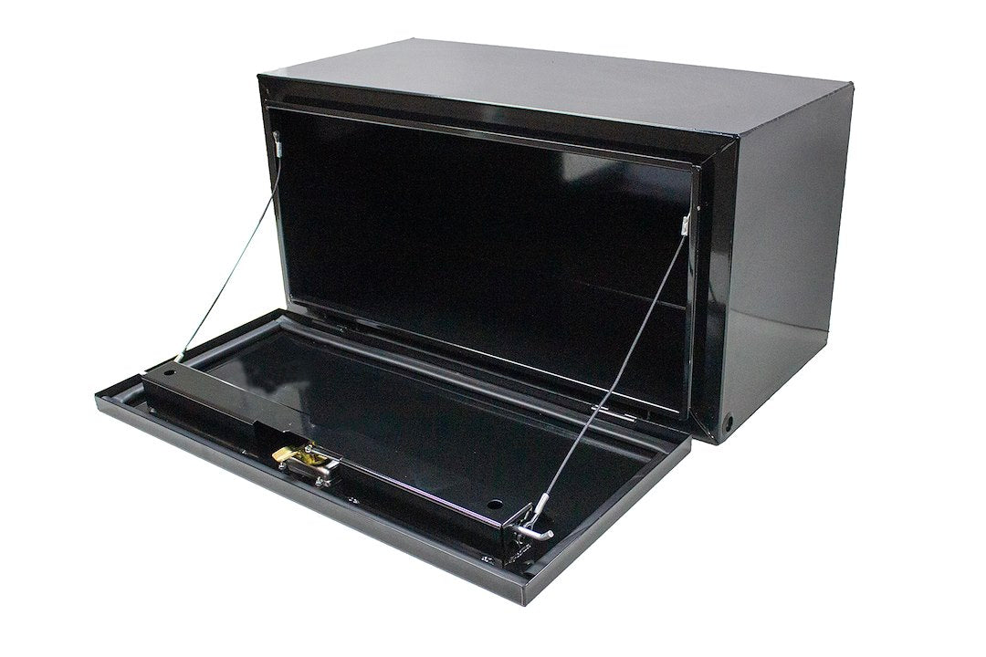 GO IND Offers Underbody Installation Tool Box 79636 - Dimensions 36X18X18