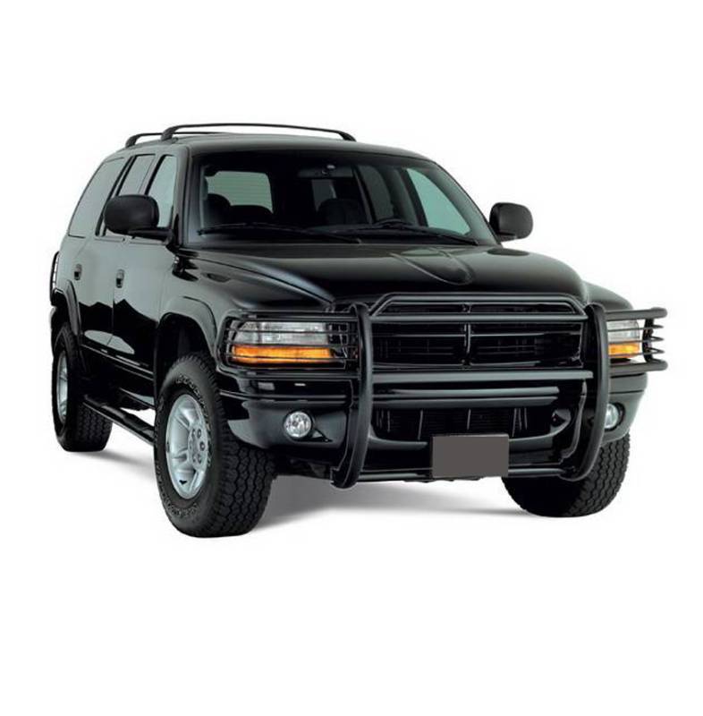 Black Horse 17BH23MA Grille Guard
