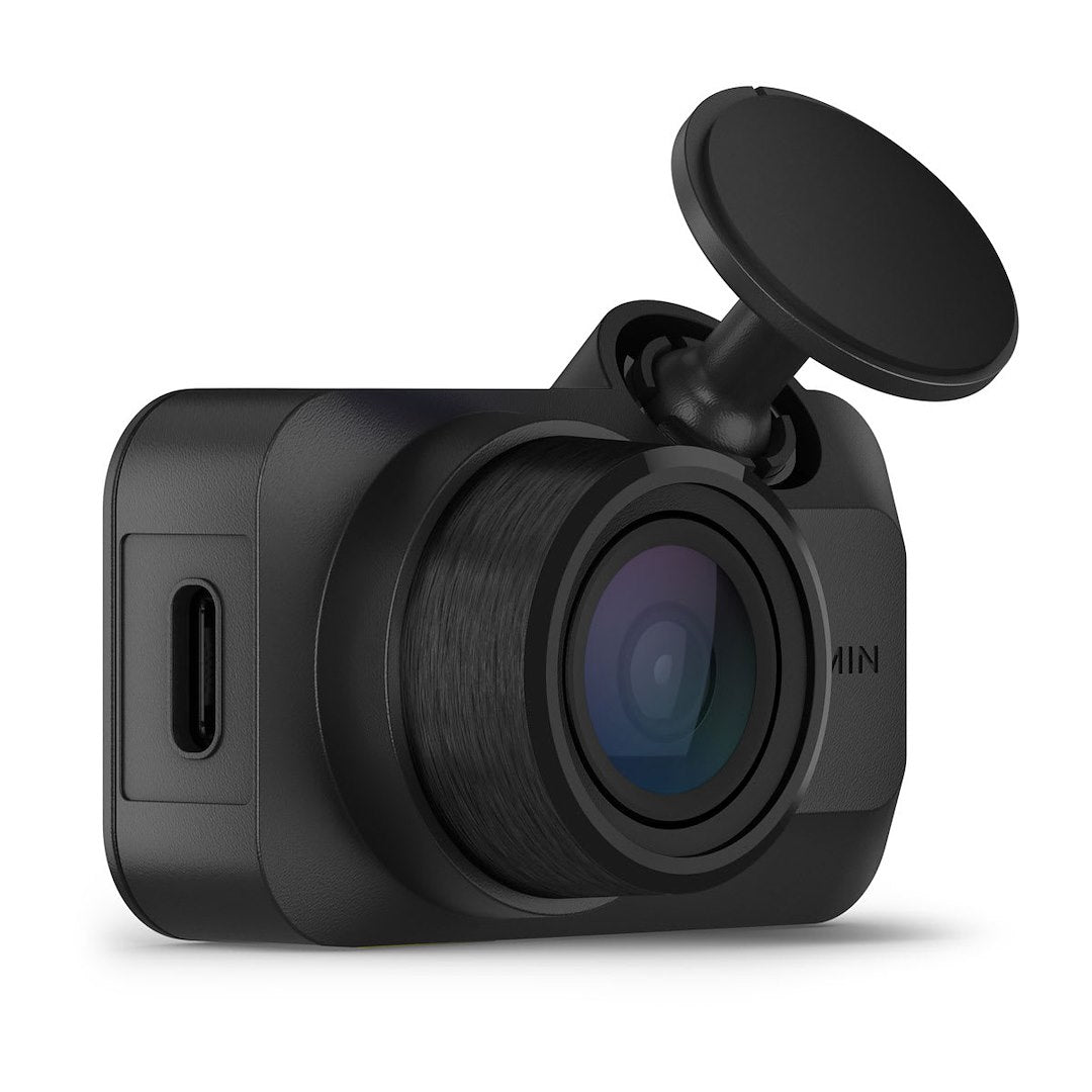Garmin Elec. 010-02899-00 Dash Camera