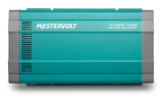 Mastervolt No Supplier Warranty Power Inverter 28013500 - AC Master 12 3500 Schuko Hard WI