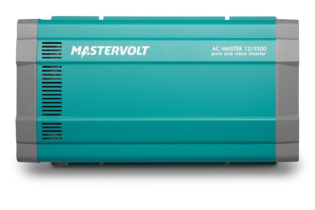Mastervolt No Supplier Warranty Power Inverter 28013500 - AC Master 12 3500 Schuko Hard WI