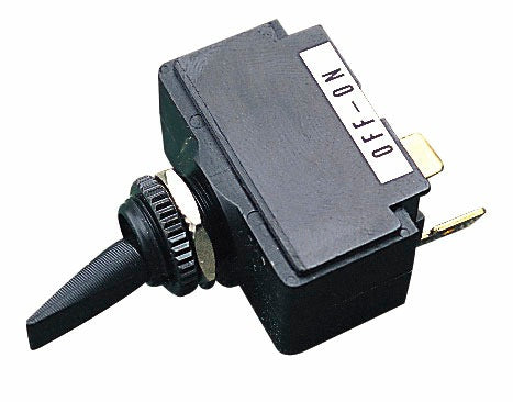 SEA DOG Made In USA Multi Purpose Switch 420103-1 - Toggle DP ON OFF ON