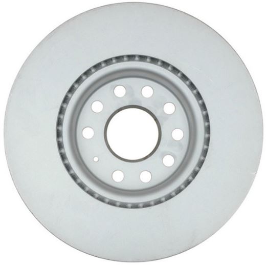 Rotors Limited Supplier Warranty Brake Rotor SB980383 - Disc