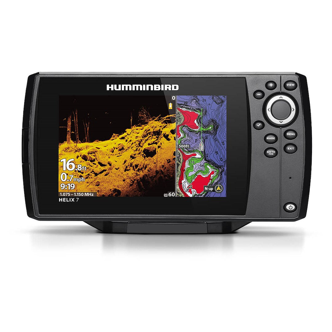 Humminbird 411610-1 Fish Finder
