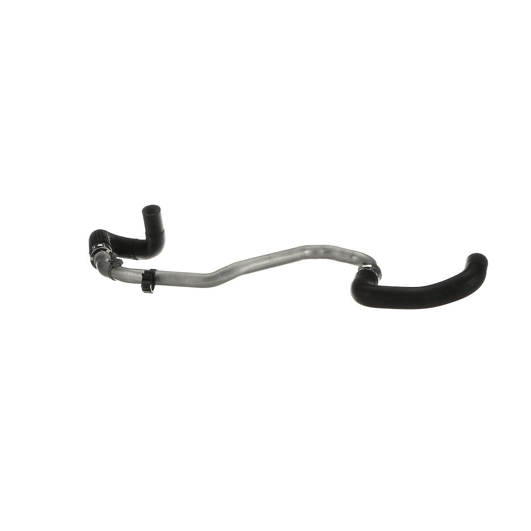Gates Corp Heat And Ozone Resistant Cover Radiator Hose 52068 - Modular 11 16 11 16 41