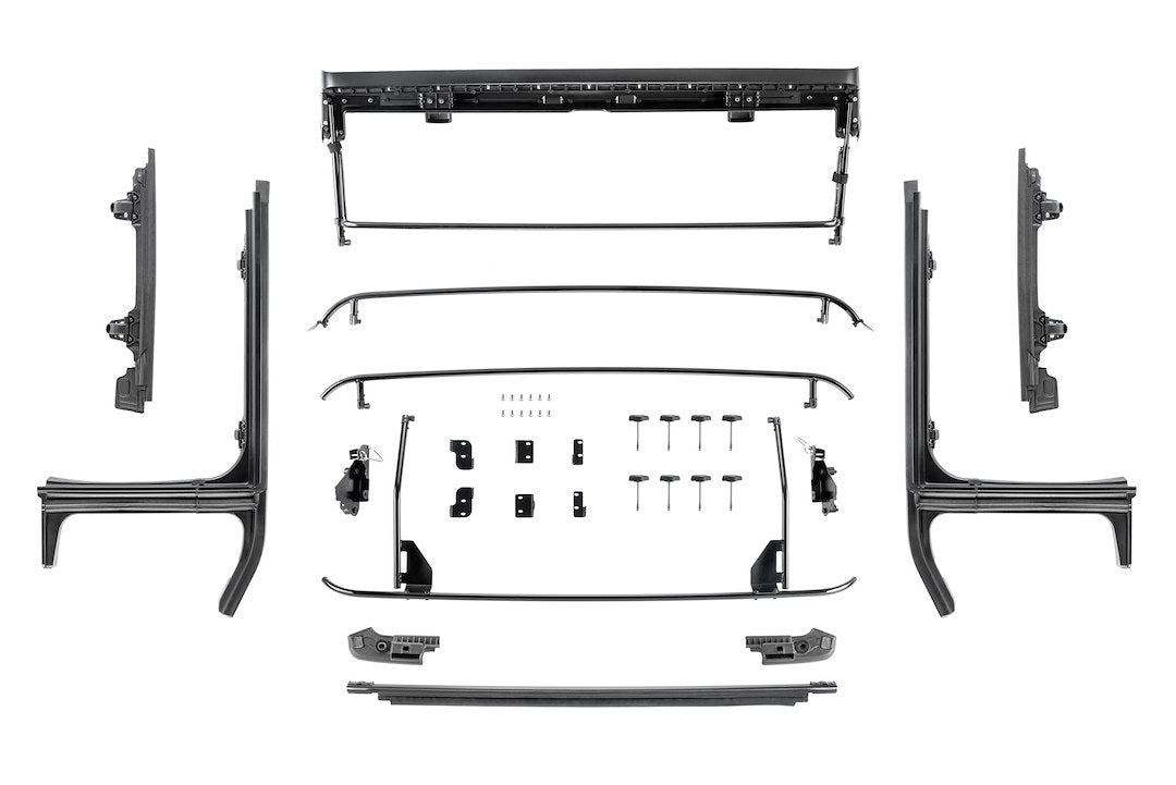 Mastertop 15601635 Soft Top