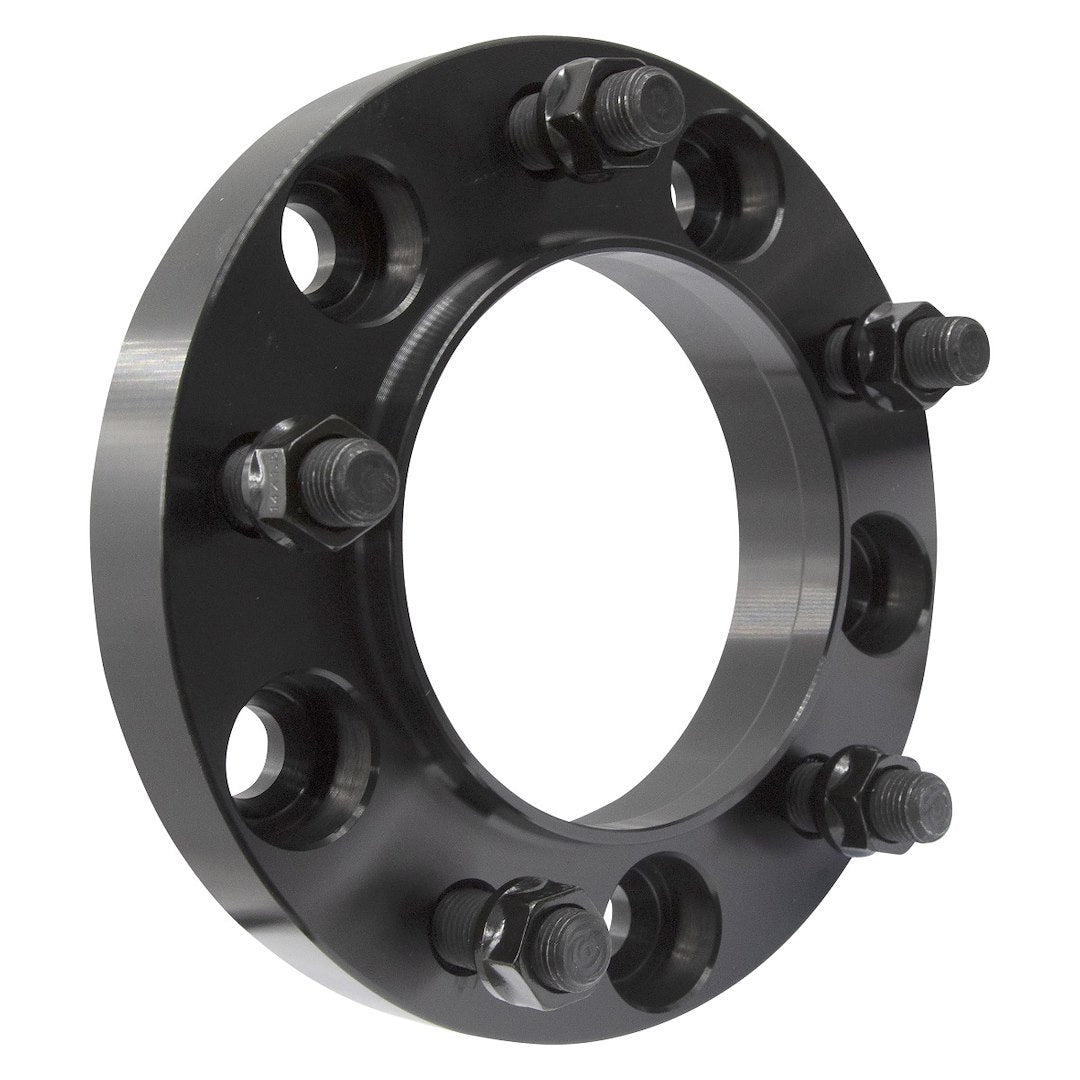Revolution CNC Lathes And Milling Machines Wheel Adapter 5150-5150H-A110 - Adap-5X150 1.00 110 M14