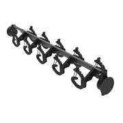 Builtright Limited Lifetime Warranty Fishing Rod Holder MNT-500005