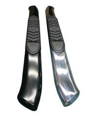 Trailfx G5006 Point of purchase display - Black Oval Bend Smple Pss