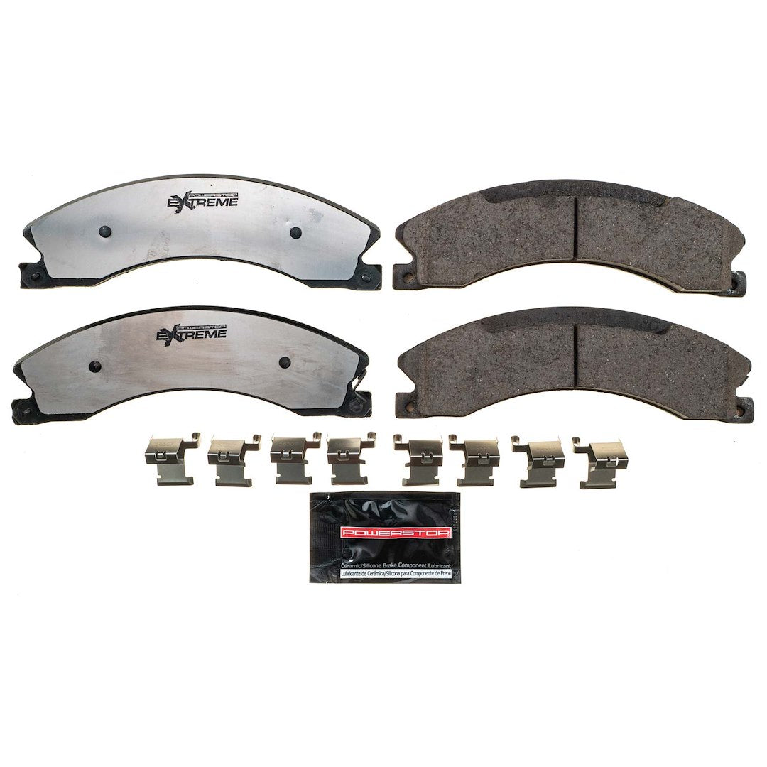 Powerstop Z36-1565A Brake Pad