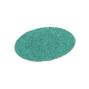 3M No Supplier Warranty Grinding Disc 36534 - Green Corps Roloc 36534