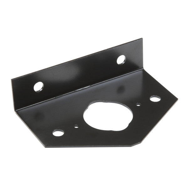 Grote Perlux 43942 Bolt On Mount - Black
