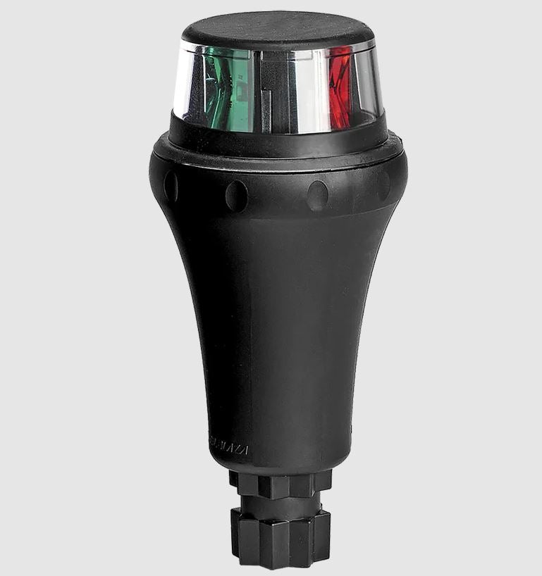Railblaza 02-5005-11 Navigation Light - Red Green