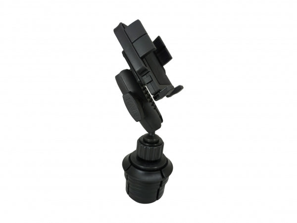 Havis Safe And Secure Device Protection Cell Phone Mount PKG-CUP-101 - Cradle Cup Holder