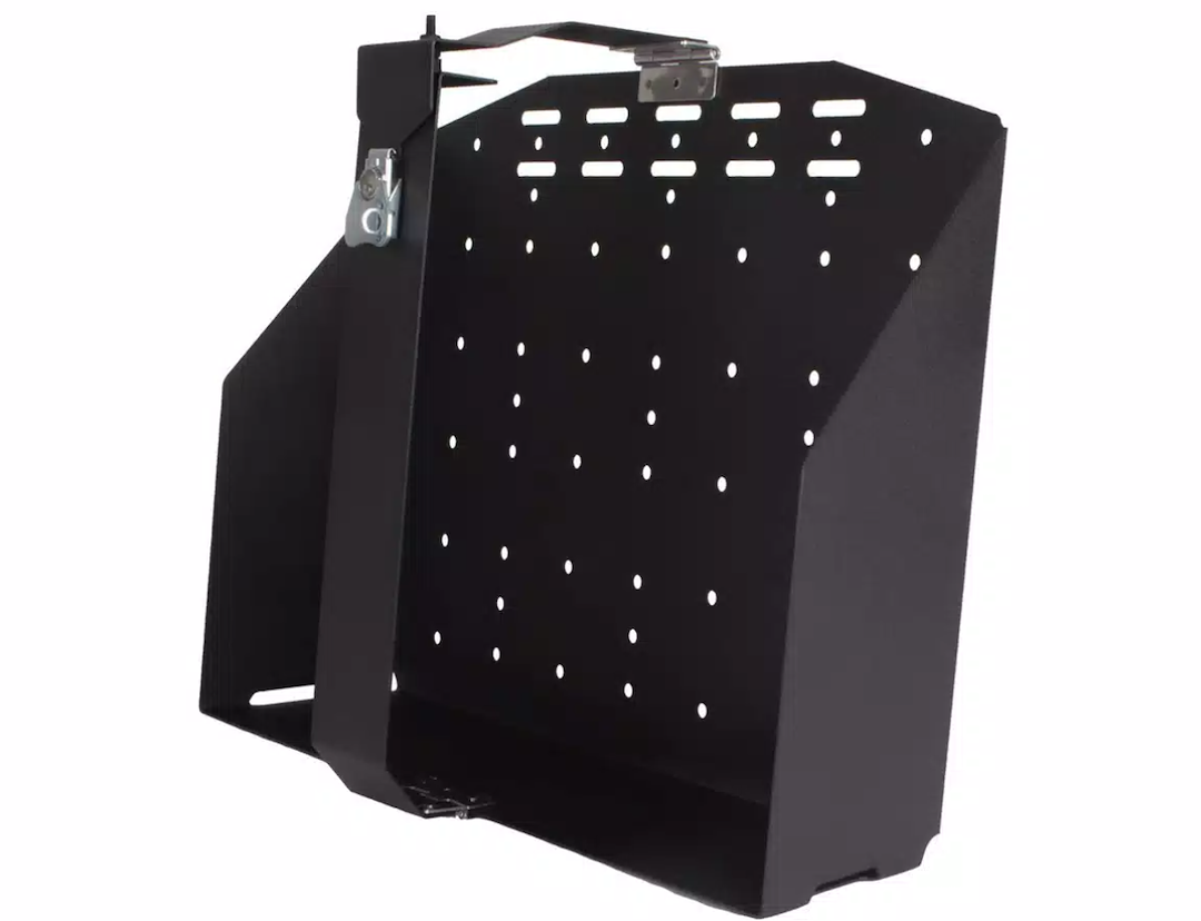GO Rhino Polypropylene Copolymer Construction Dry Box Mount XG201608M - Xventure Gear Hard Case Lar