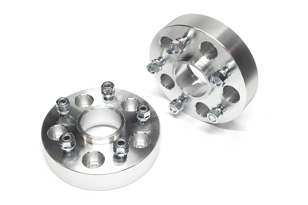 Southern TRU Corrosion Resistant Wheel Spacer 95004 - 2007-2018 Wrangler 4WD 1.5