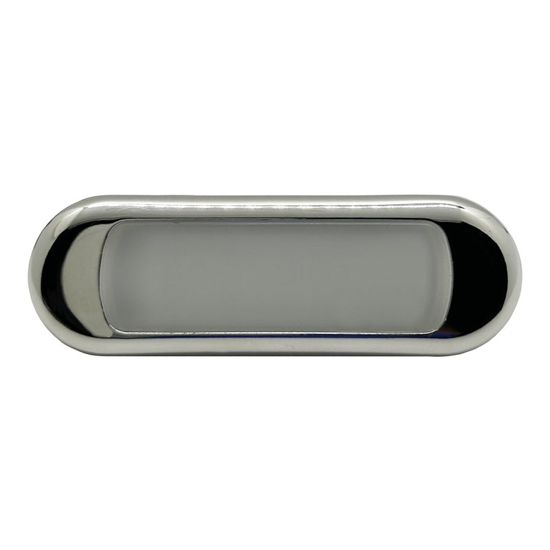 Shadow-Caste Wide Angle Illumination Courtesy Light SCM-CLX-RGBW-SS - Rgbw Front Facing