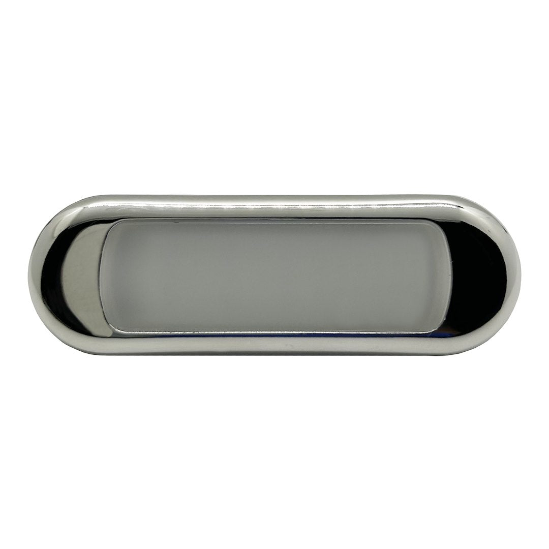 Shadow-Caste Wide Angle Illumination Courtesy Light SCM-CLX-RGBW-SS - Rgbw Front Facing