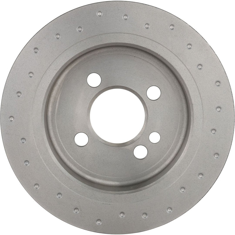 Brembo Components Not Hazardous To Health Brake Kit KTX0160