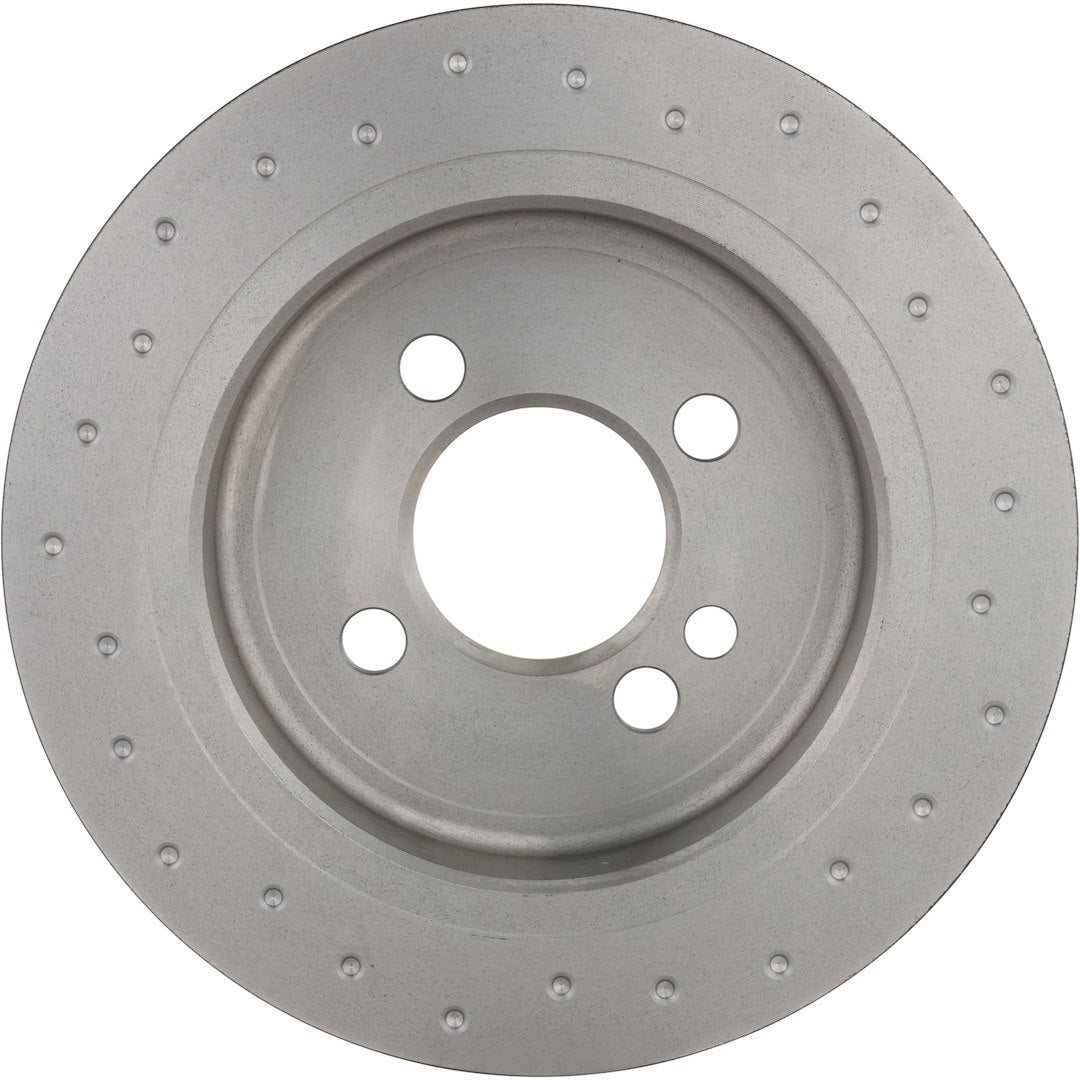 Brembo Components Not Hazardous To Health Brake Kit KTX0160