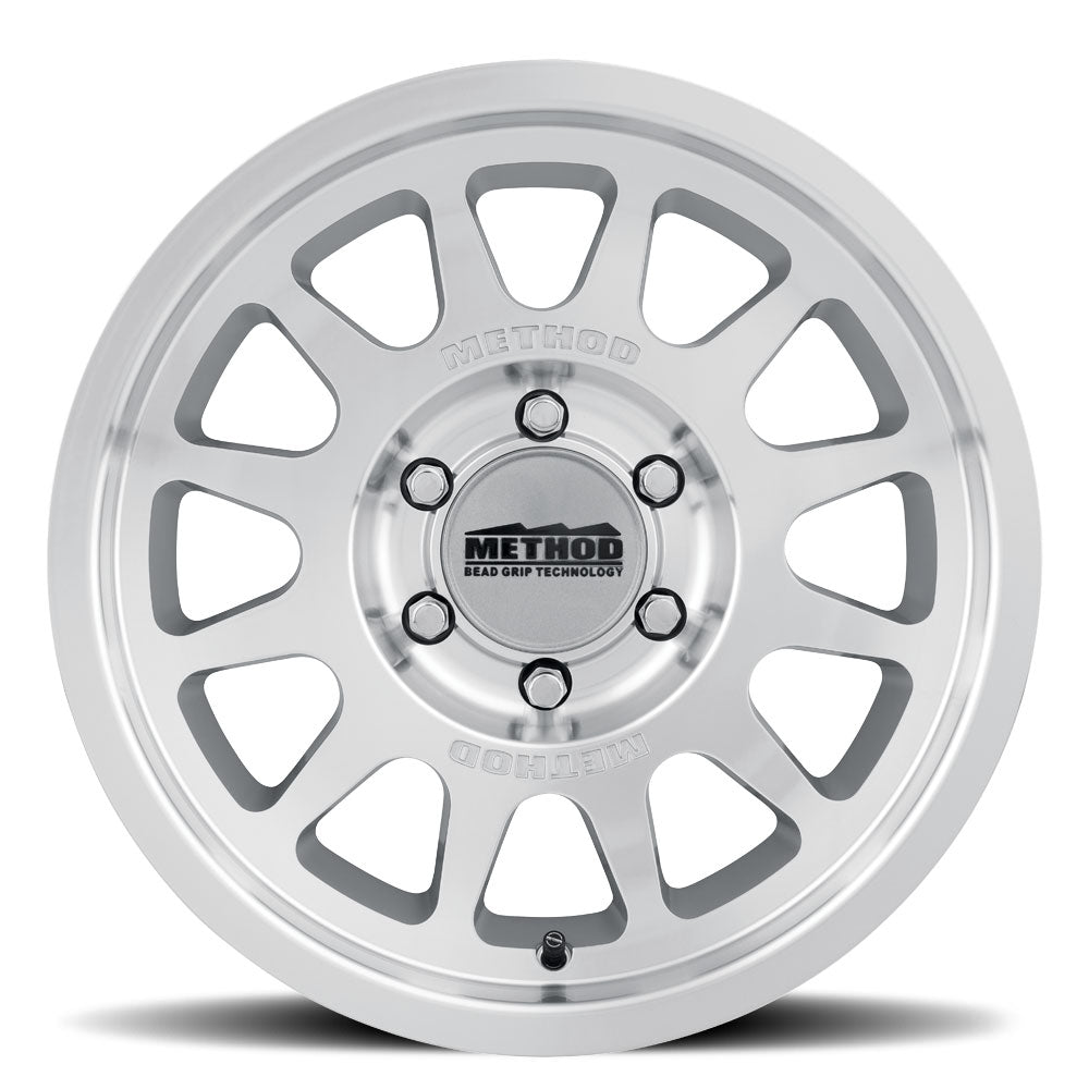 Method Race MR70378560335 Wheel