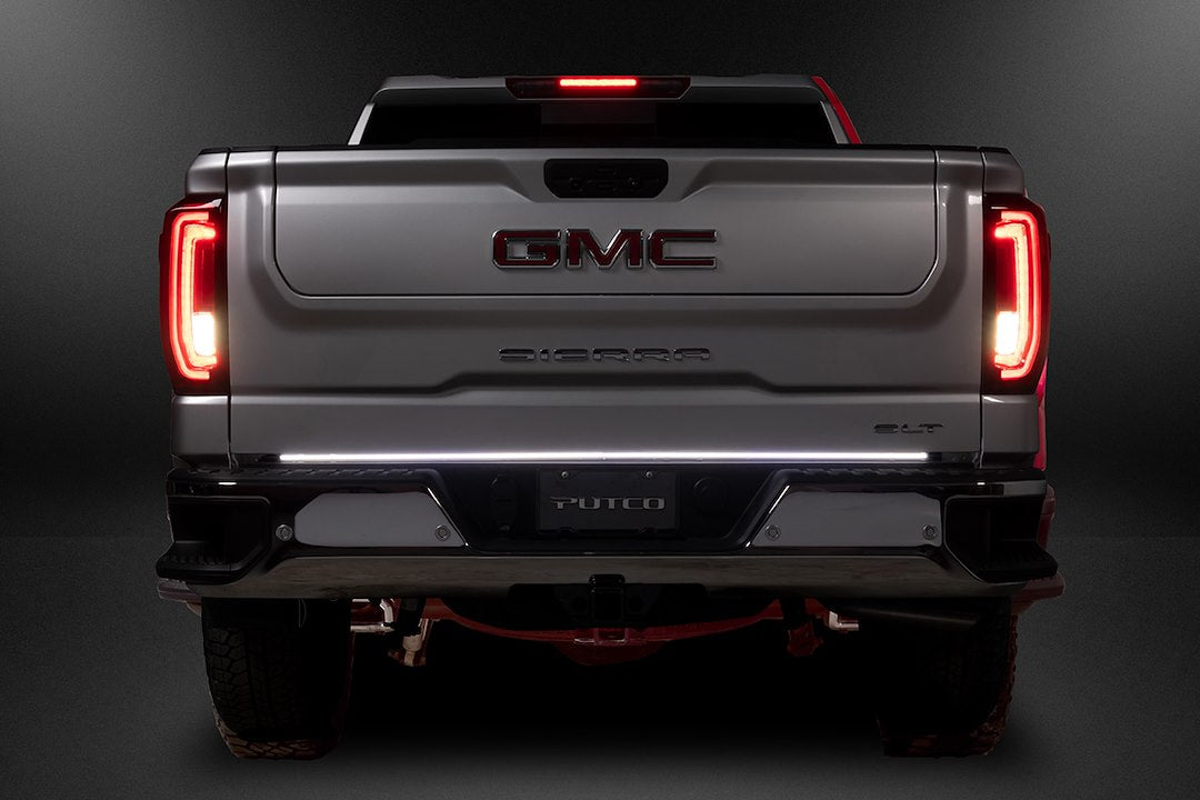 Putco 9201960-38 Tailgate Light