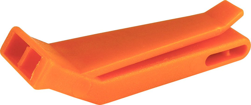 SEA DOG Made In USA Whistle 571260-1 - Polypropylene Whistle Lanyard